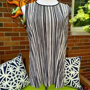 Vince Camuto Sleeveless Tunic